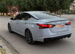 نیسان ئەلتیما